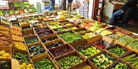 上海各大批發市場攻略，你想要的應有盡有，快來收藏備用吧！