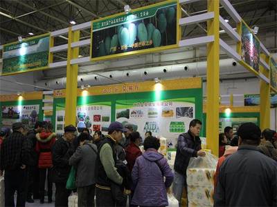 德合鑫農副產品展銷會“廣西行”啟動，首站落戶百色，助力農副產品走向全國